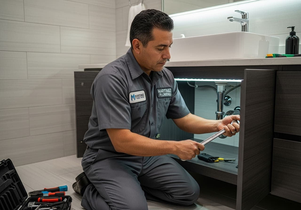Faucet and Sink Repair & Replacement in Dumas